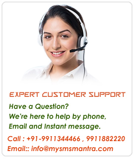 customer support
