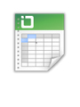 SMS Excel