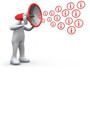 Voice SMS
